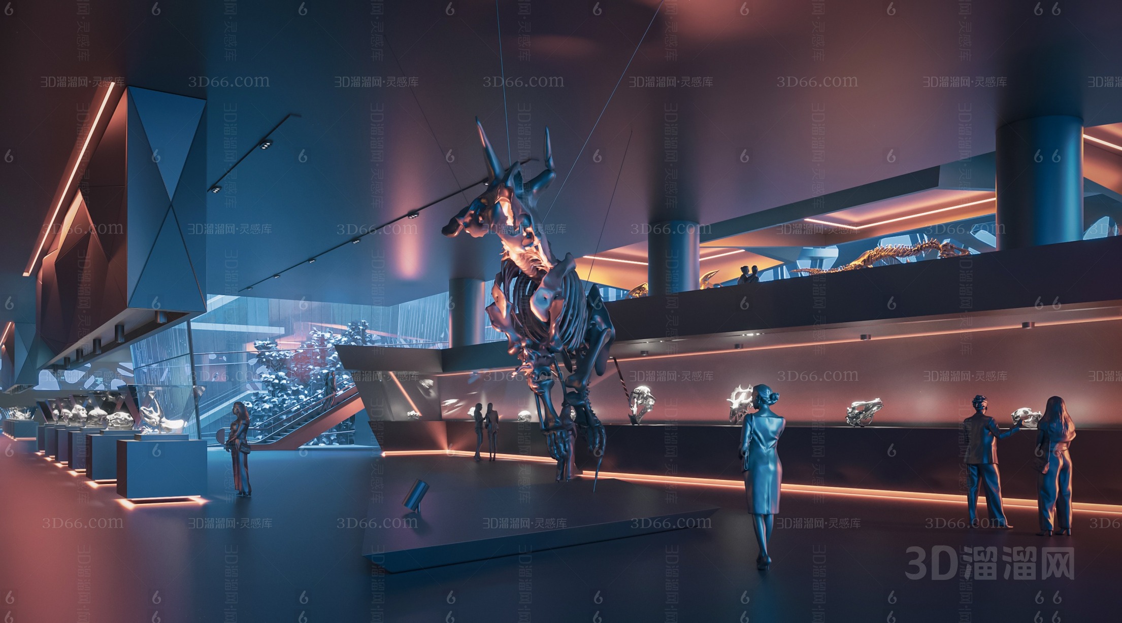 网上名媛是什么梗